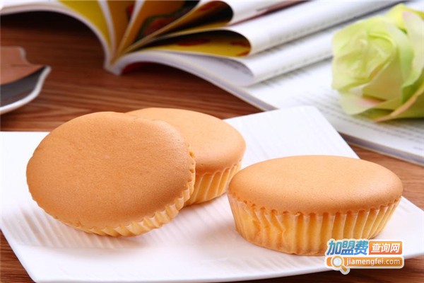 七号蛋糕加盟费