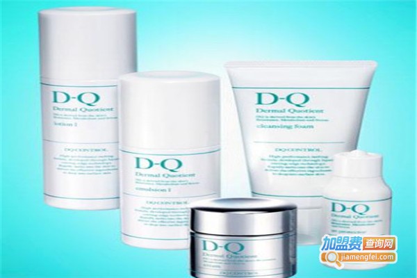 蒂珂护肤品加盟费