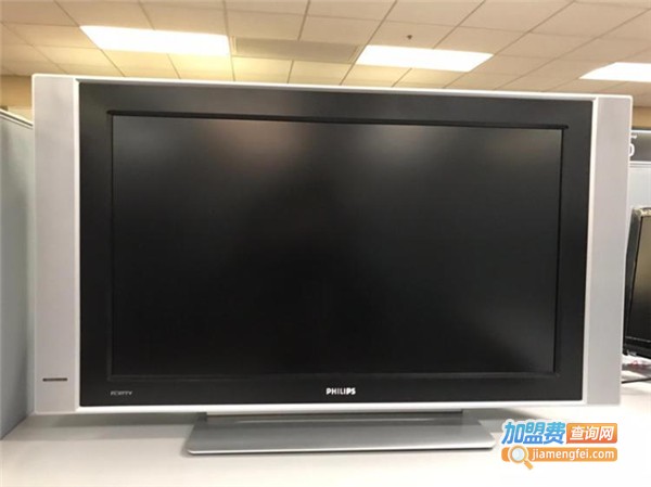 飞利浦电视加盟费