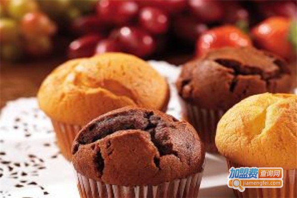 经典158艺术蛋糕加盟费