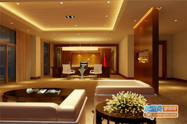 starwood酒店加盟费