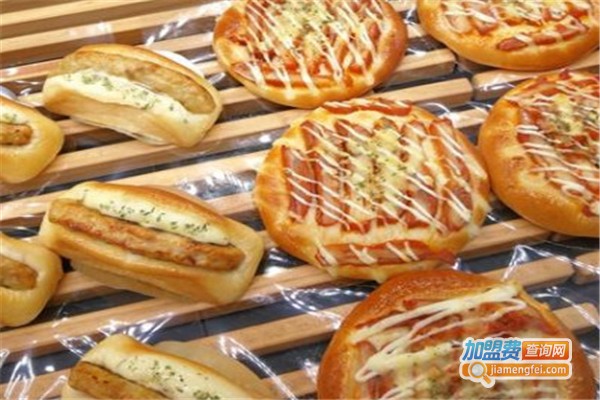 杏花楼月饼加盟费