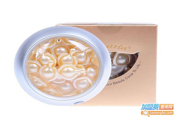 妮塔莉雅加盟费