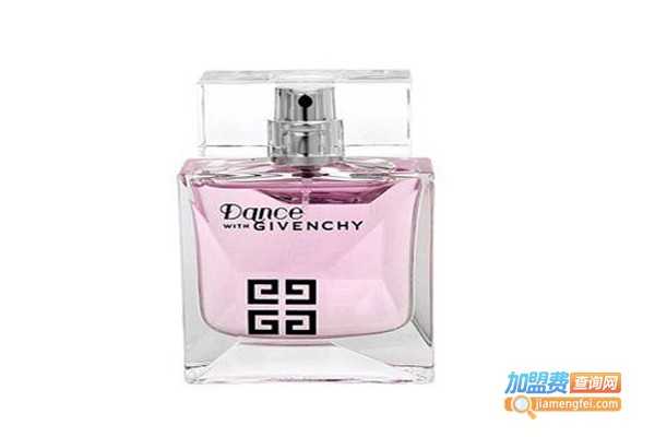 givenchy香水加盟