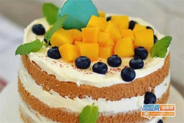 老大房鲜肉月饼加盟费