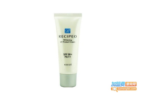 高丝兰皙欧加盟费