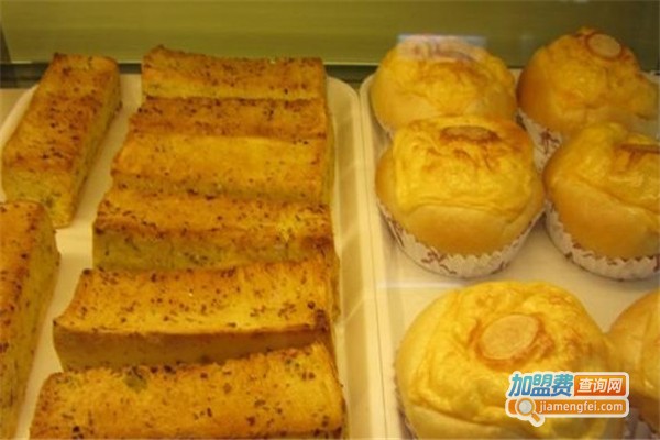 七号蛋糕加盟费