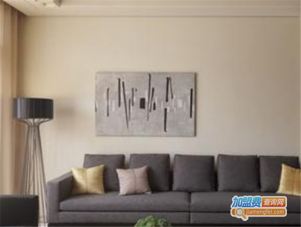 华埔装饰加盟费