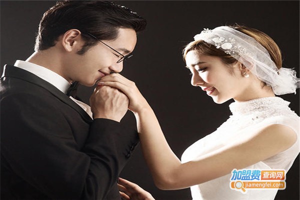 v2摄影工作室加盟