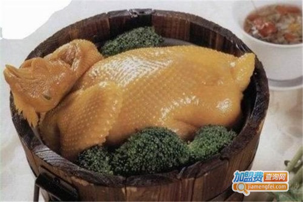 开封桶子鸡培训加盟费