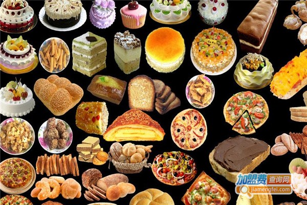 经典158艺术蛋糕加盟费