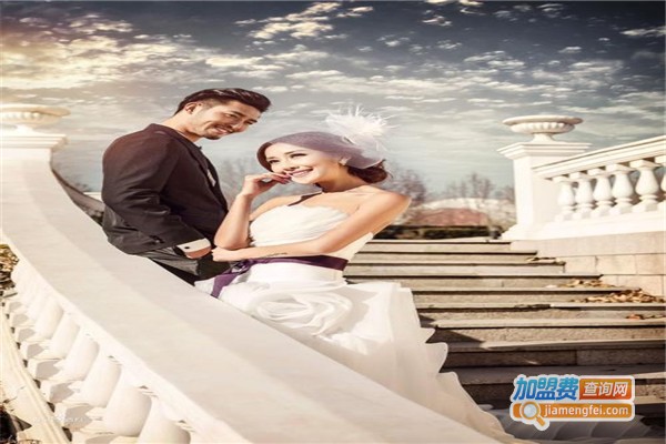 朵拉摄影加盟费