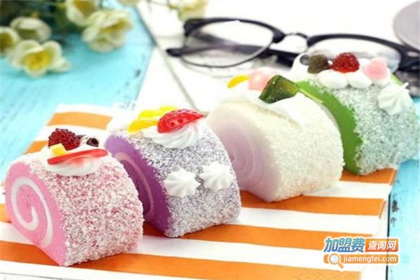 伊藤家蛋糕店加盟费