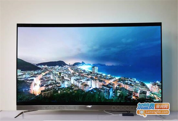 飞利浦电视加盟费