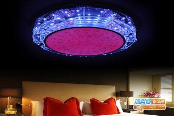 小气鬼节能灯加盟费