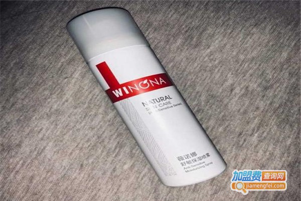 薇诺娜护肤品