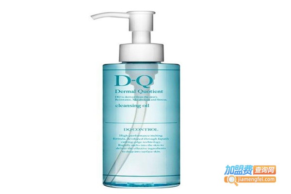 蒂珂护肤品加盟费