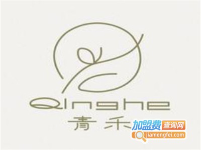 青禾个性婚纱馆加盟费