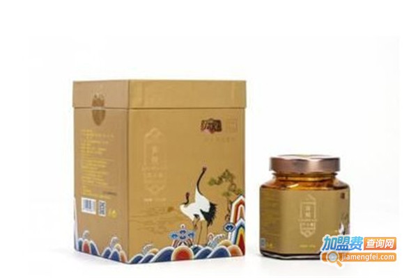 徐氏养生堂加盟费