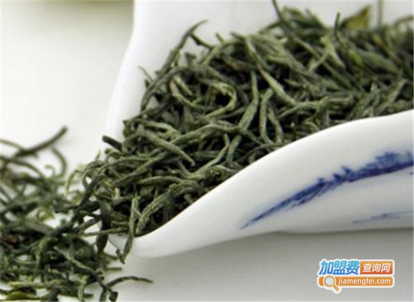 文新信阳毛尖加盟