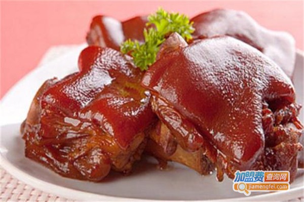 奉天一绝熟食酱肉加盟费