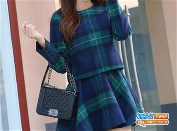 文雅服饰加盟费