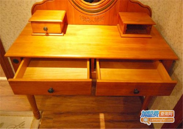 迦南橄榄树加盟费