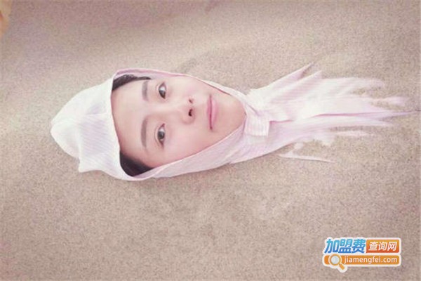 沐盐矿疗加盟费