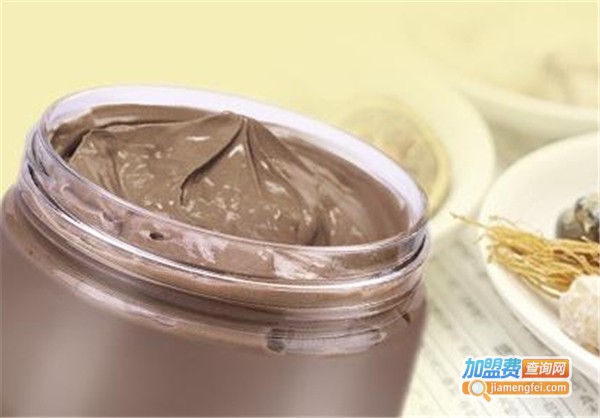 葆莼本草中药洁发霜加盟费