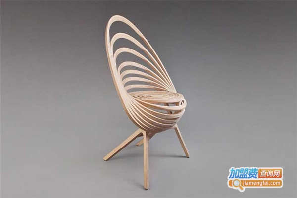 创意家具店加盟费