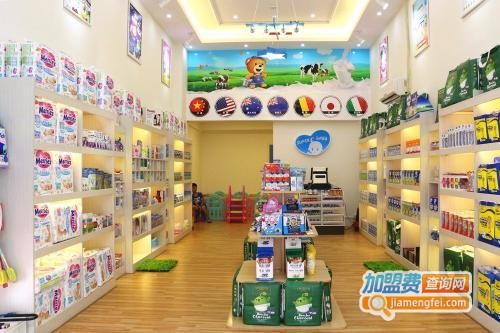 如何开一家进口母婴店？进口母婴店的货源怎么找？