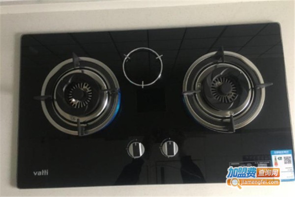 华帝厨具加盟费