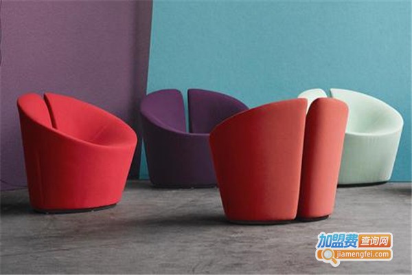 创意家具店加盟费