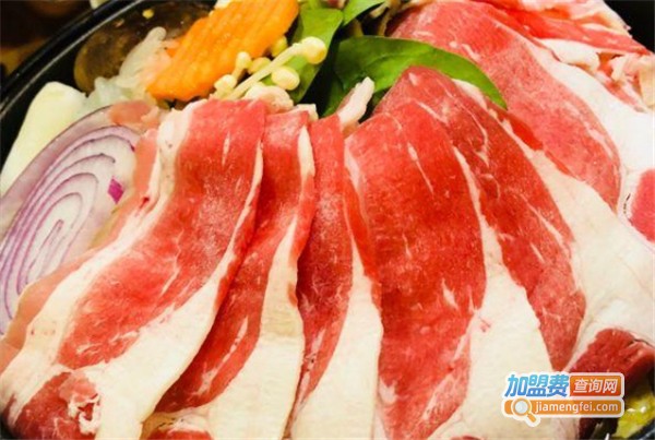 深夜食堂日式料理加盟
