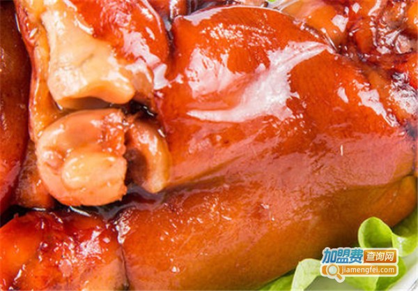 奉天一绝熟食酱肉加盟费