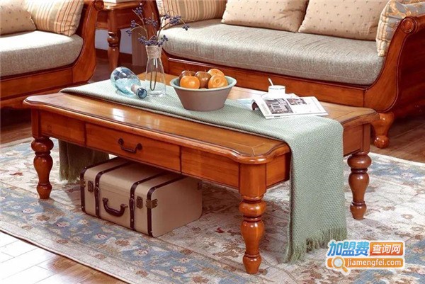 迦南橄榄树加盟费