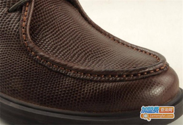 美国骆驼男鞋加盟费