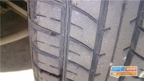 佳通汽车轮胎加盟费