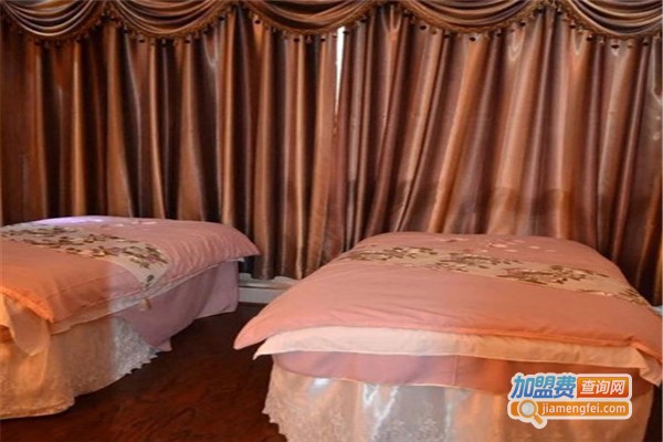 亚健康调理中心加盟费