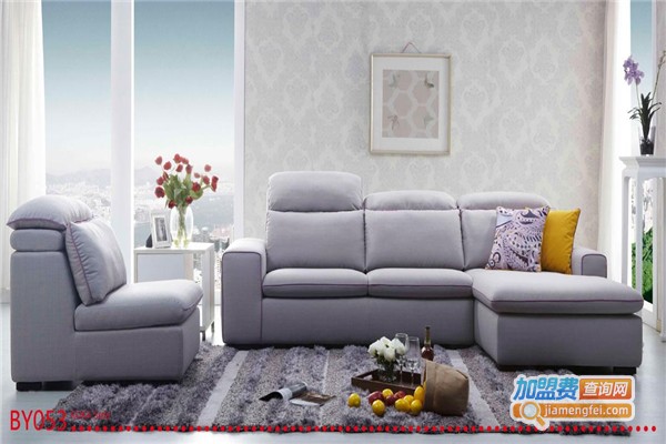 家居布艺加盟费