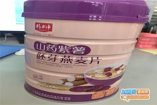 精力沛加盟费