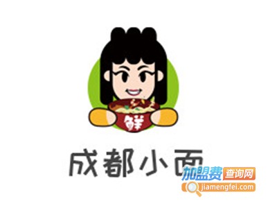 成都小面加盟