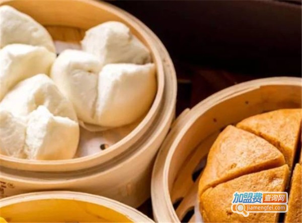 早茶店连锁加盟费