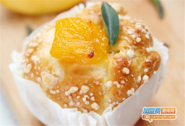 巴黎时光蛋糕加盟费