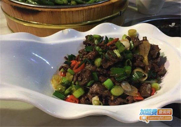 两湖厨子加盟费