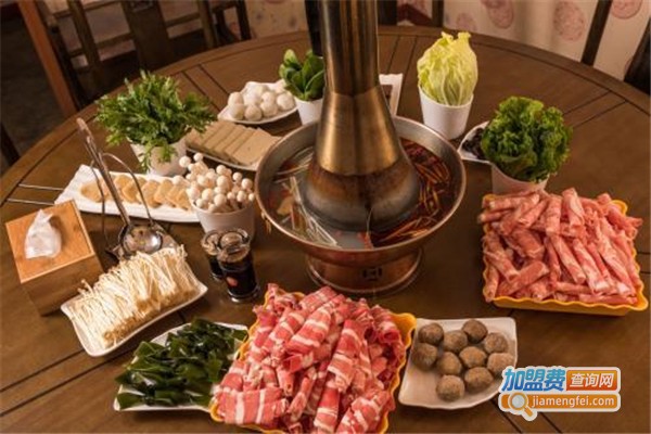 辣圈火锅超市加盟费