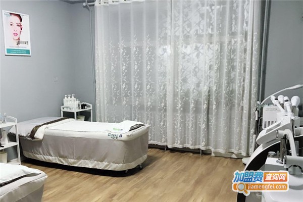 芳香皮肤管理加盟费