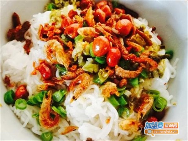 胖阿姨米烂加盟费