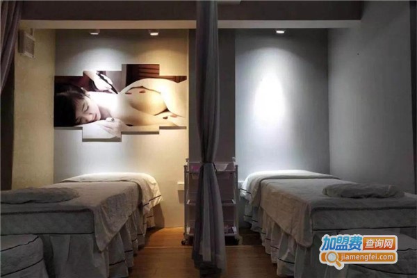 芳香皮肤管理加盟费