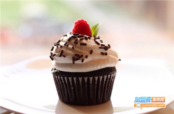 林家蛋糕店加盟费